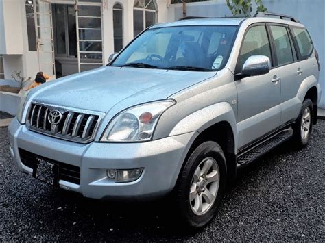 prado Cars For Sale .